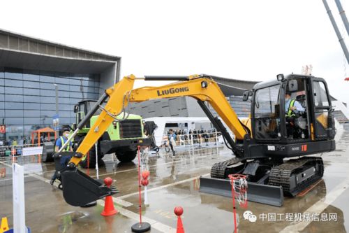 2021工程機械行業周報 長沙展覽會圓滿落幕，新品發布與技術革新引領行業新浪潮