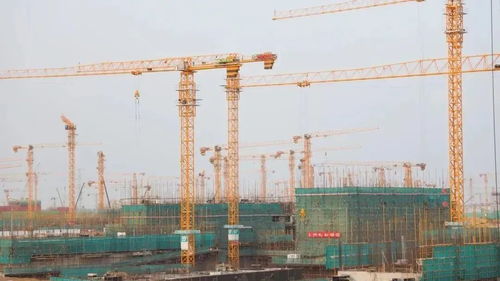 品牌工程機械網 重機吊具的發展與應用